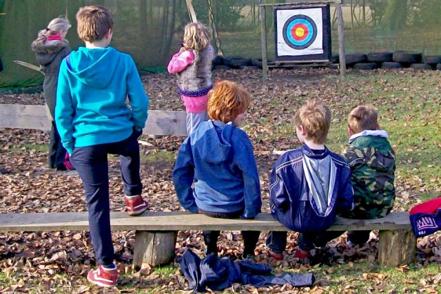  TCRISHEGAR É GRANDE PARA CRIANÇAS!